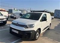 CITROEN 1.5 BLUEHDI 75KW TALLA M CONTROL (1 - 0231-LYR
